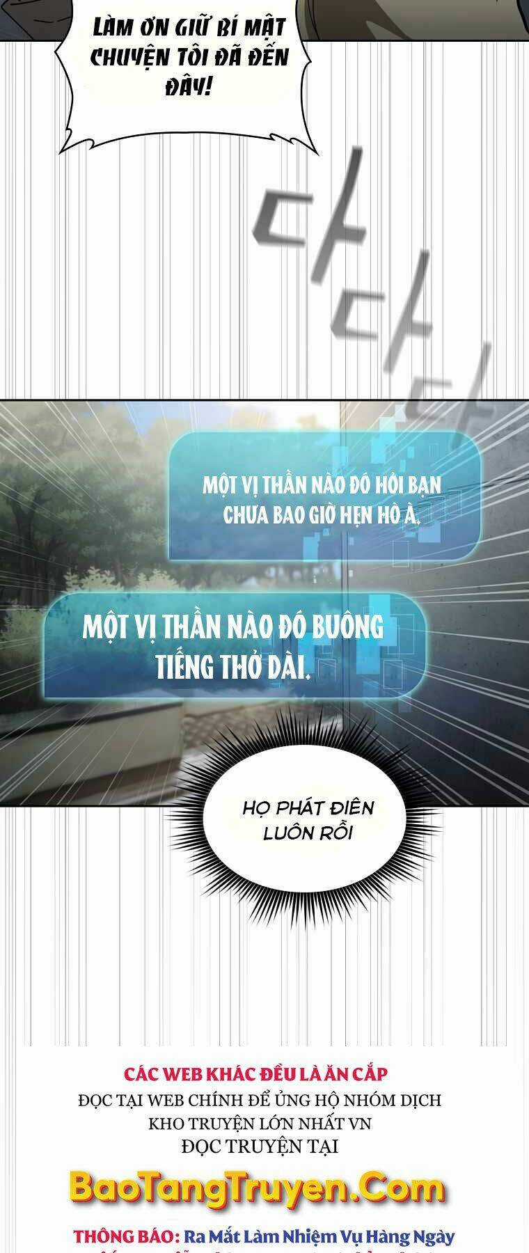 Thợ Săn Kỳ Ảo - Chapter 16 - Trang 36