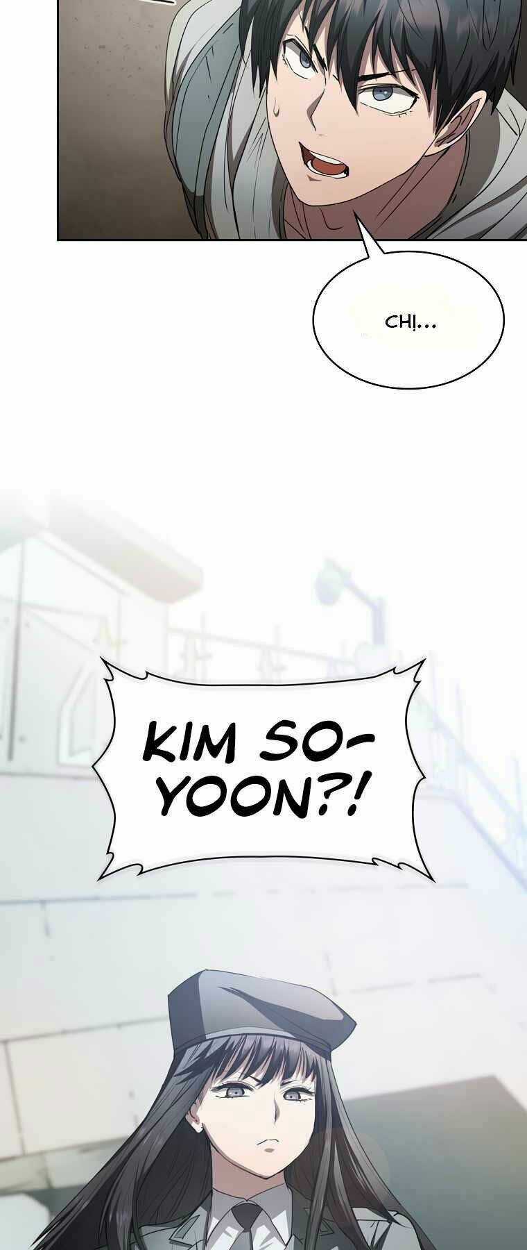 Thợ Săn Kỳ Ảo - Chapter 16 - Trang 38