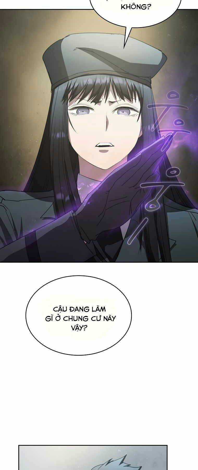 Thợ Săn Kỳ Ảo - Chapter 16 - Trang 40