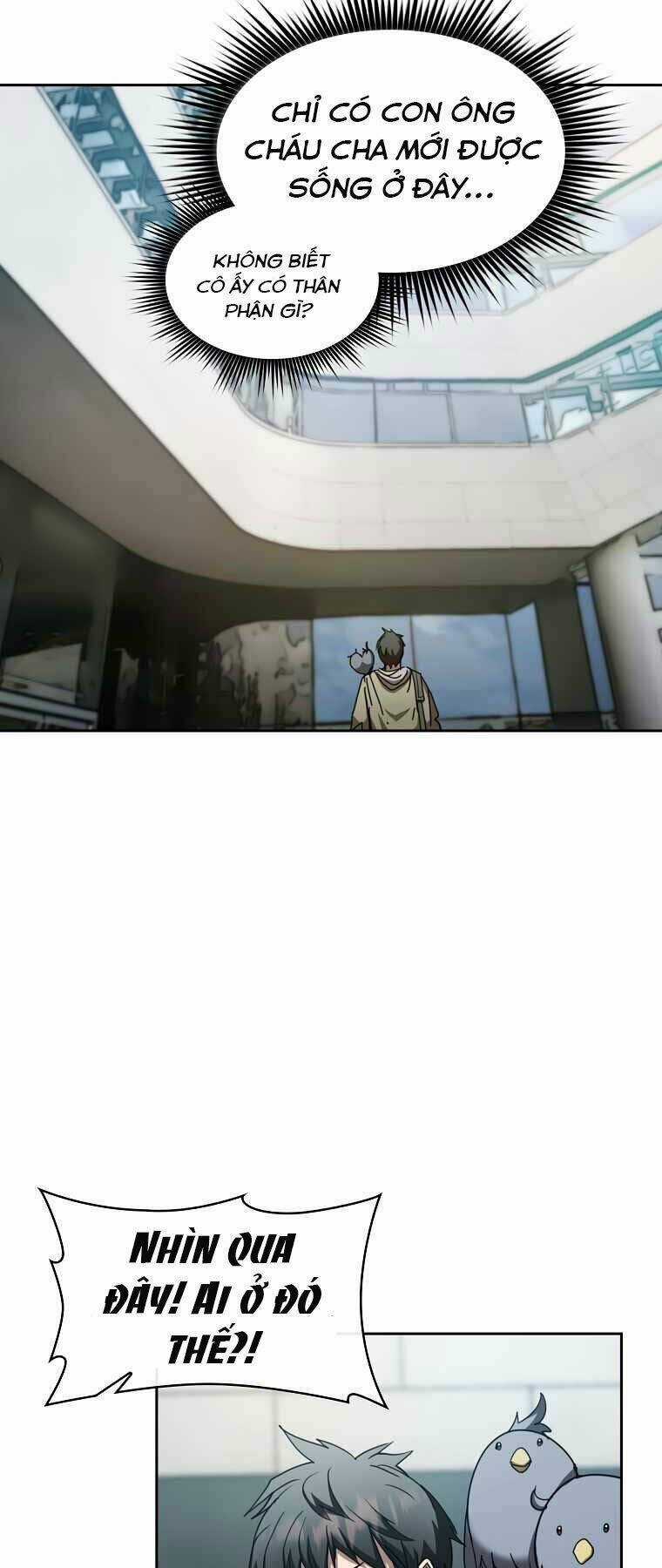 Thợ Săn Kỳ Ảo - Chapter 16 - Trang 5