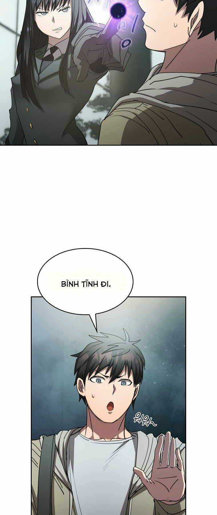 Thợ Săn Kỳ Ảo - Chapter 16 - Trang 42