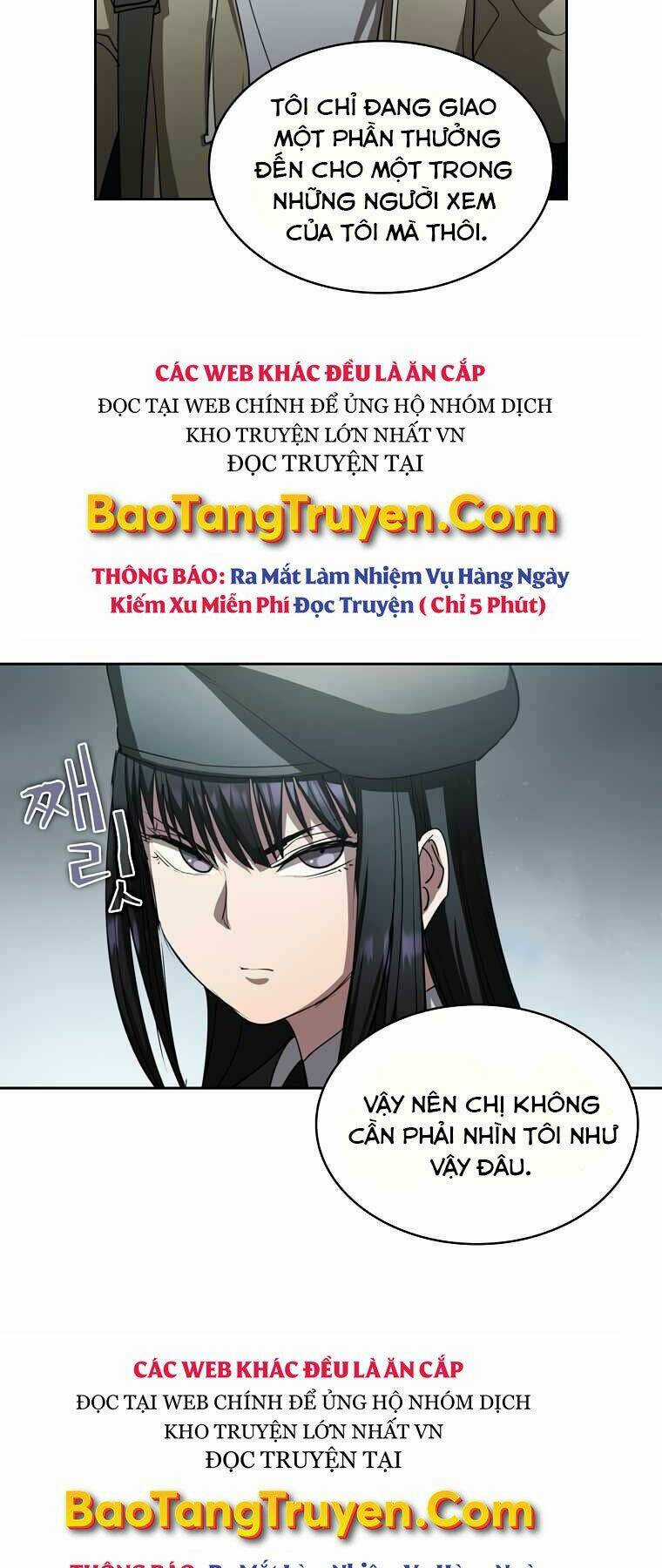 Thợ Săn Kỳ Ảo - Chapter 16 - Trang 43