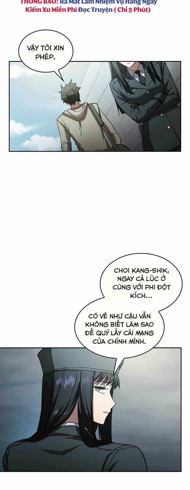 Thợ Săn Kỳ Ảo - Chapter 16 - Trang 44