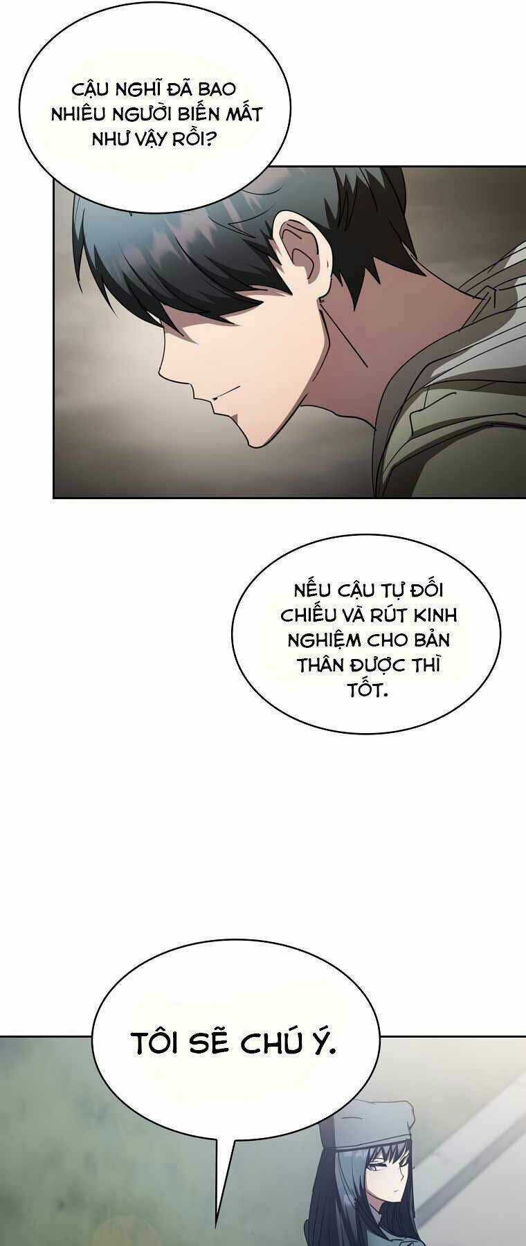Thợ Săn Kỳ Ảo - Chapter 16 - Trang 45