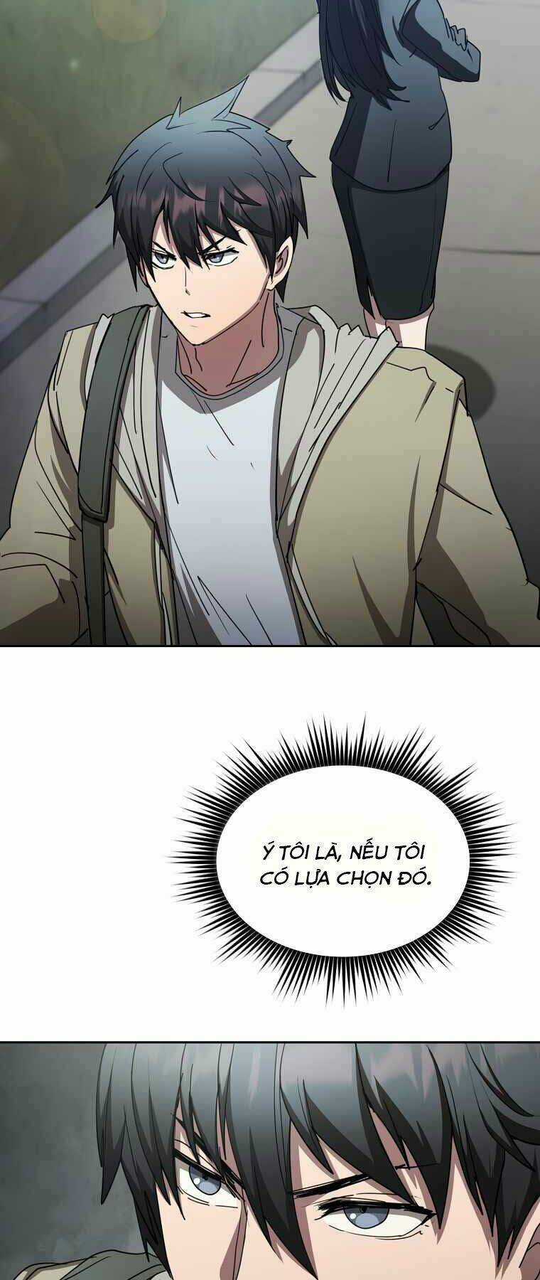 Thợ Săn Kỳ Ảo - Chapter 16 - Trang 46