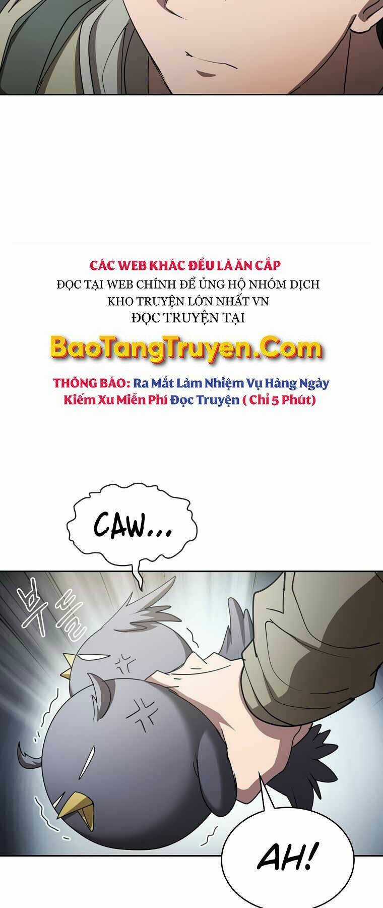 Thợ Săn Kỳ Ảo - Chapter 16 - Trang 47