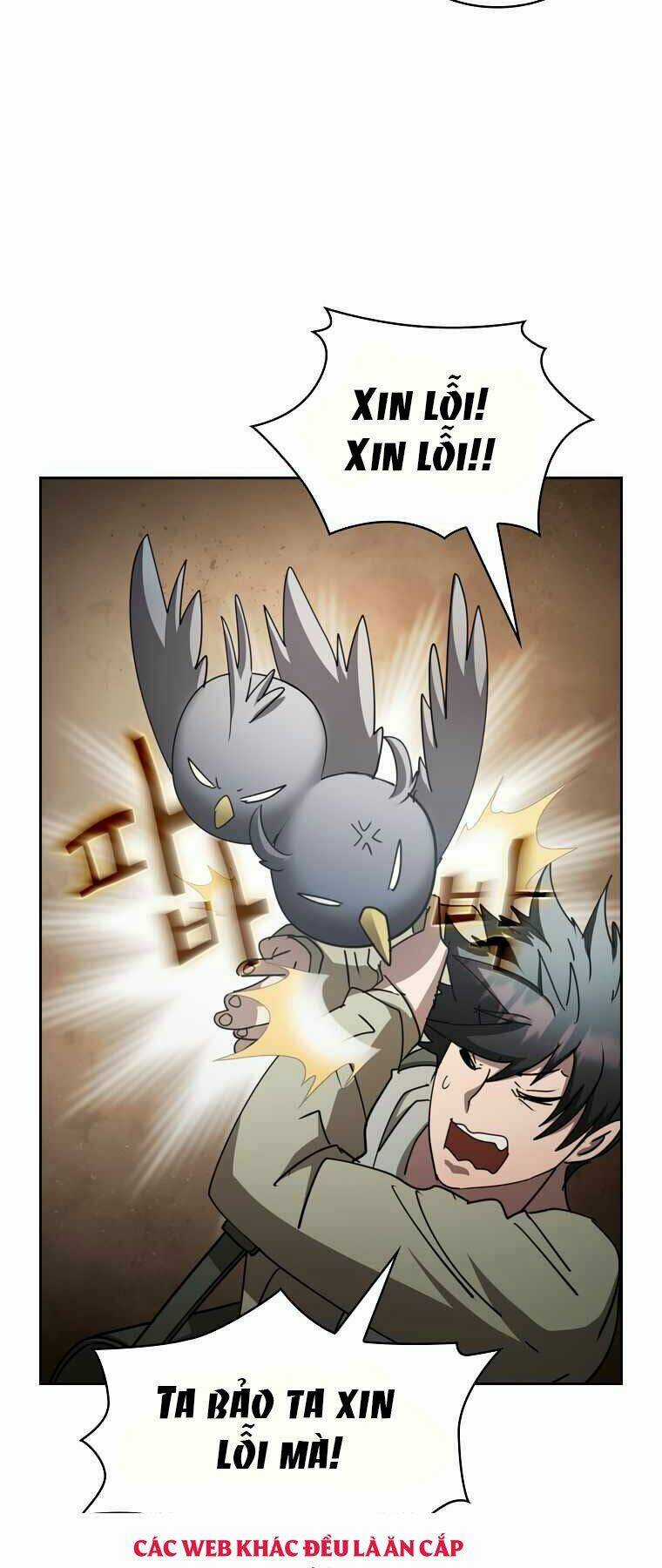 Thợ Săn Kỳ Ảo - Chapter 16 - Trang 48