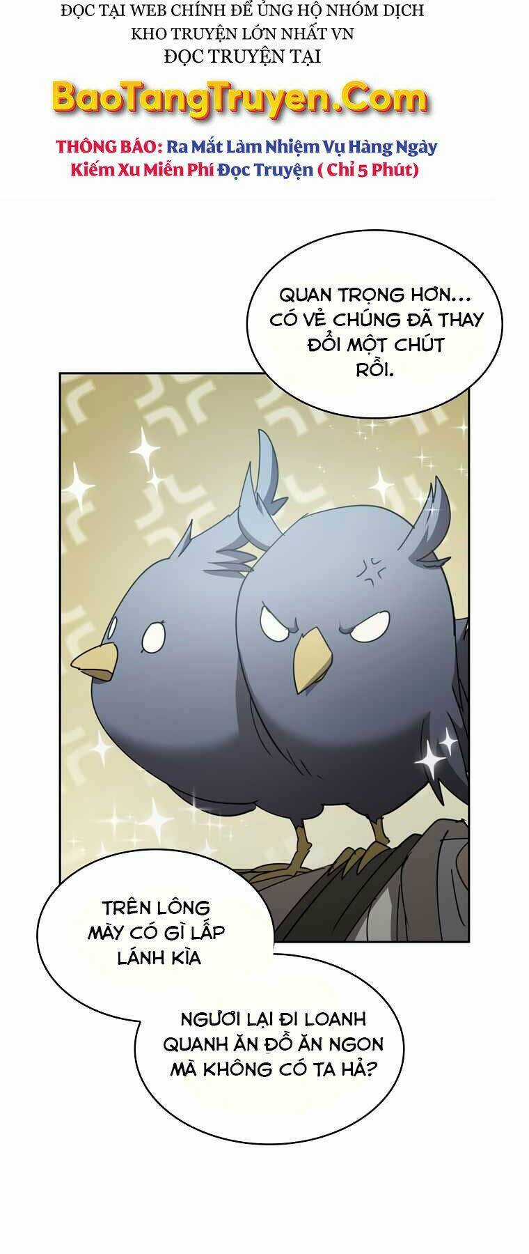 Thợ Săn Kỳ Ảo - Chapter 16 - Trang 49