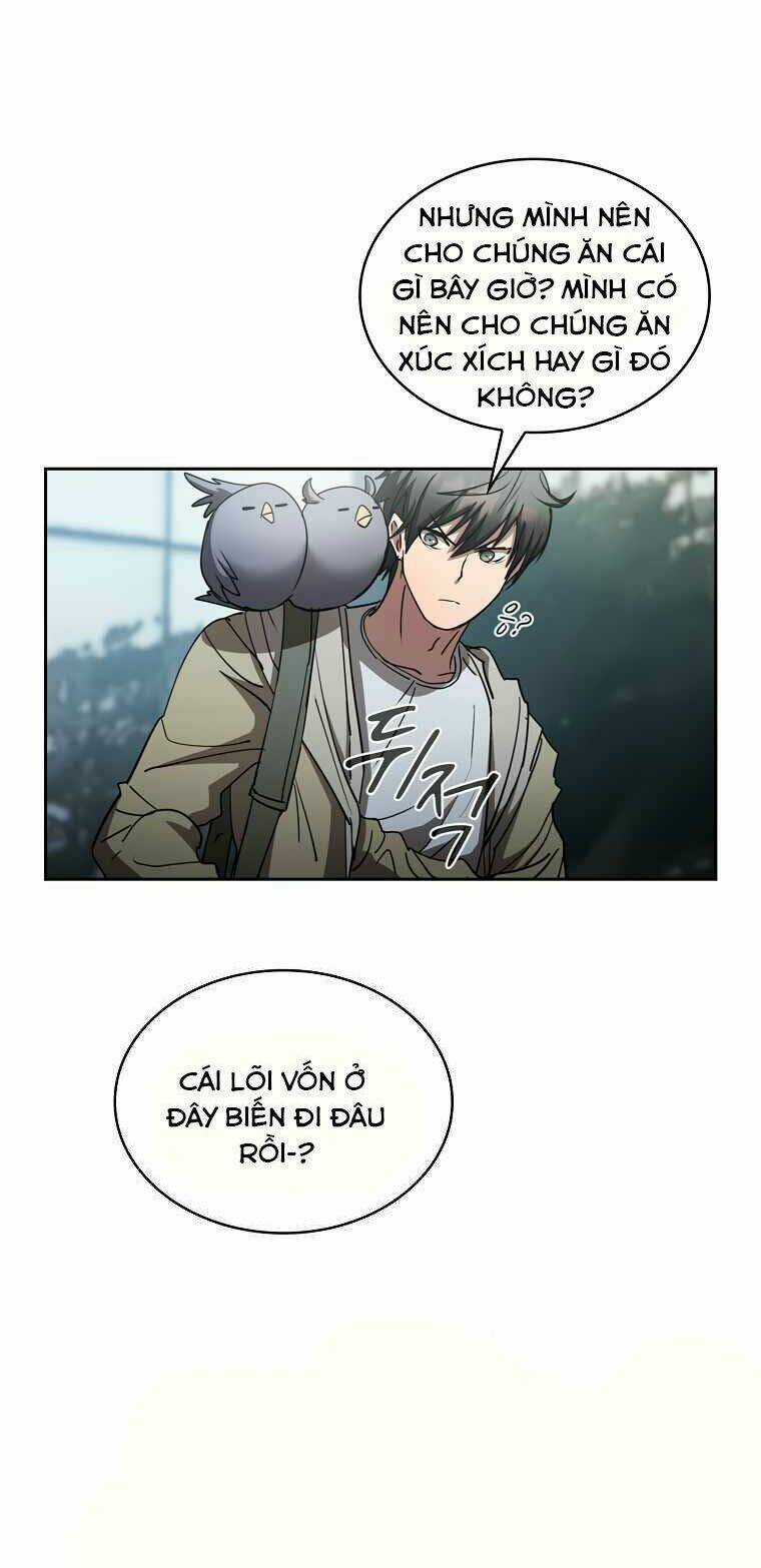 Thợ Săn Kỳ Ảo - Chapter 16 - Trang 50