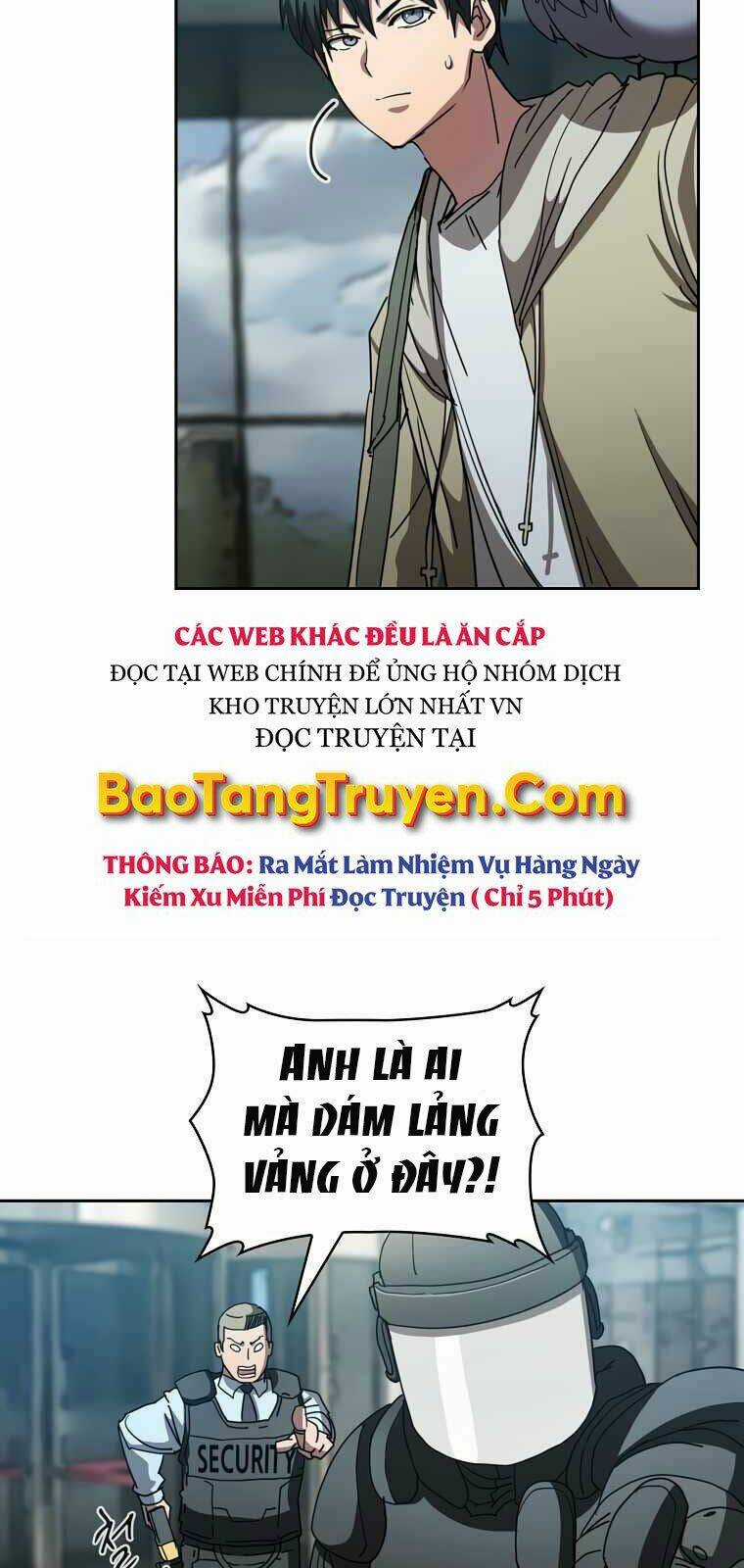 Thợ Săn Kỳ Ảo - Chapter 16 - Trang 6
