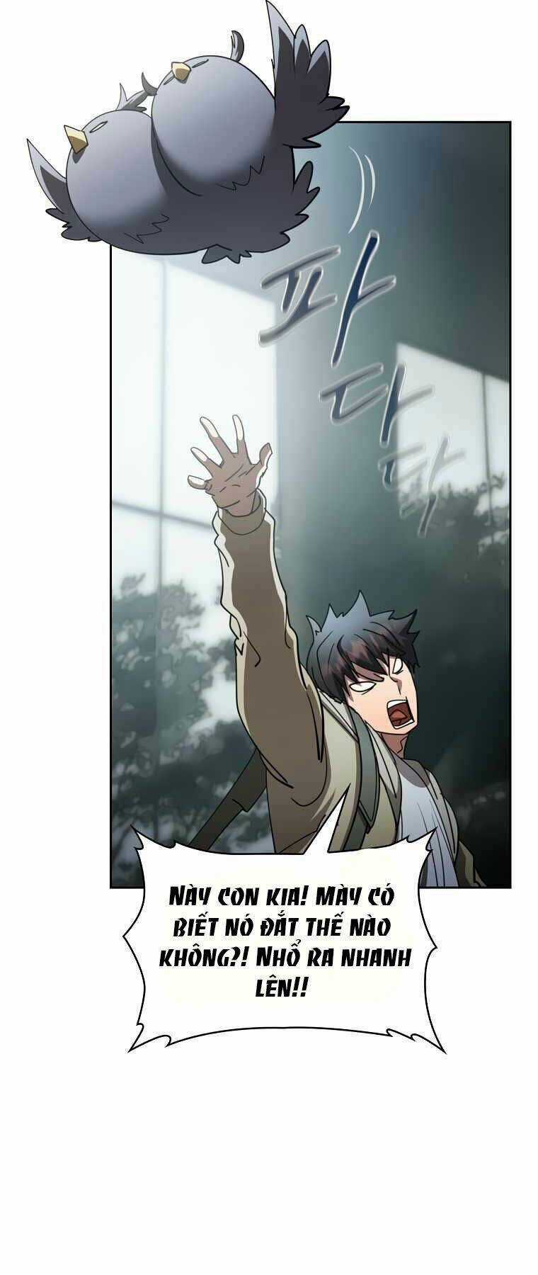 Thợ Săn Kỳ Ảo - Chapter 16 - Trang 52