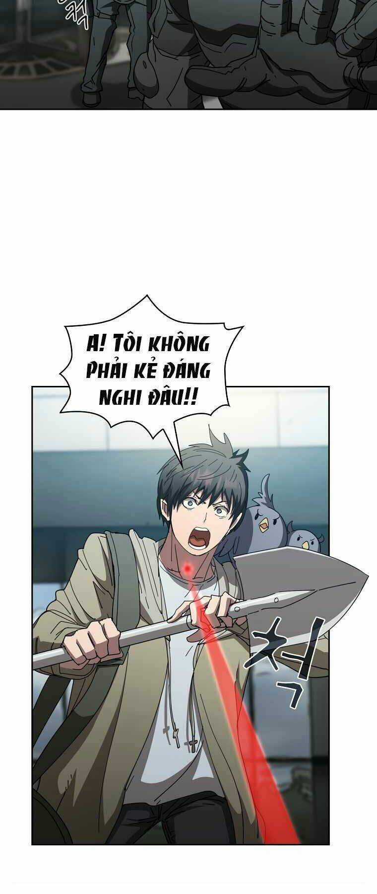 Thợ Săn Kỳ Ảo - Chapter 16 - Trang 7