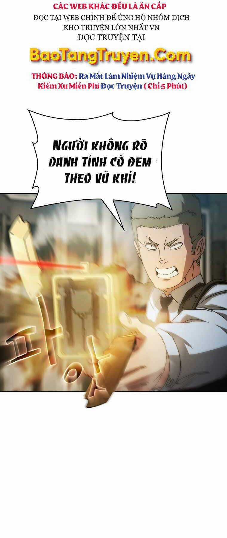 Thợ Săn Kỳ Ảo - Chapter 16 - Trang 8