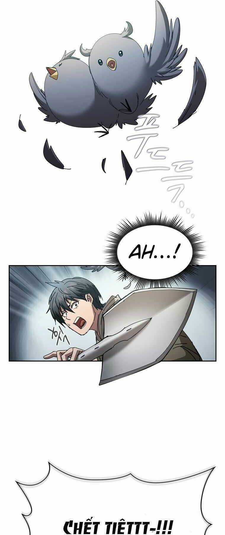 Thợ Săn Kỳ Ảo - Chapter 16 - Trang 9