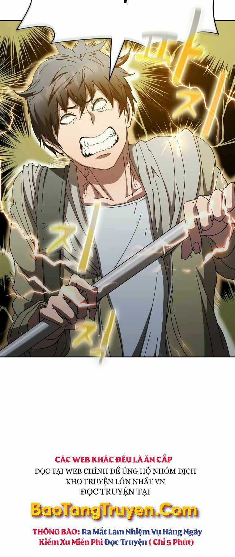 Thợ Săn Kỳ Ảo - Chapter 16 - Trang 10