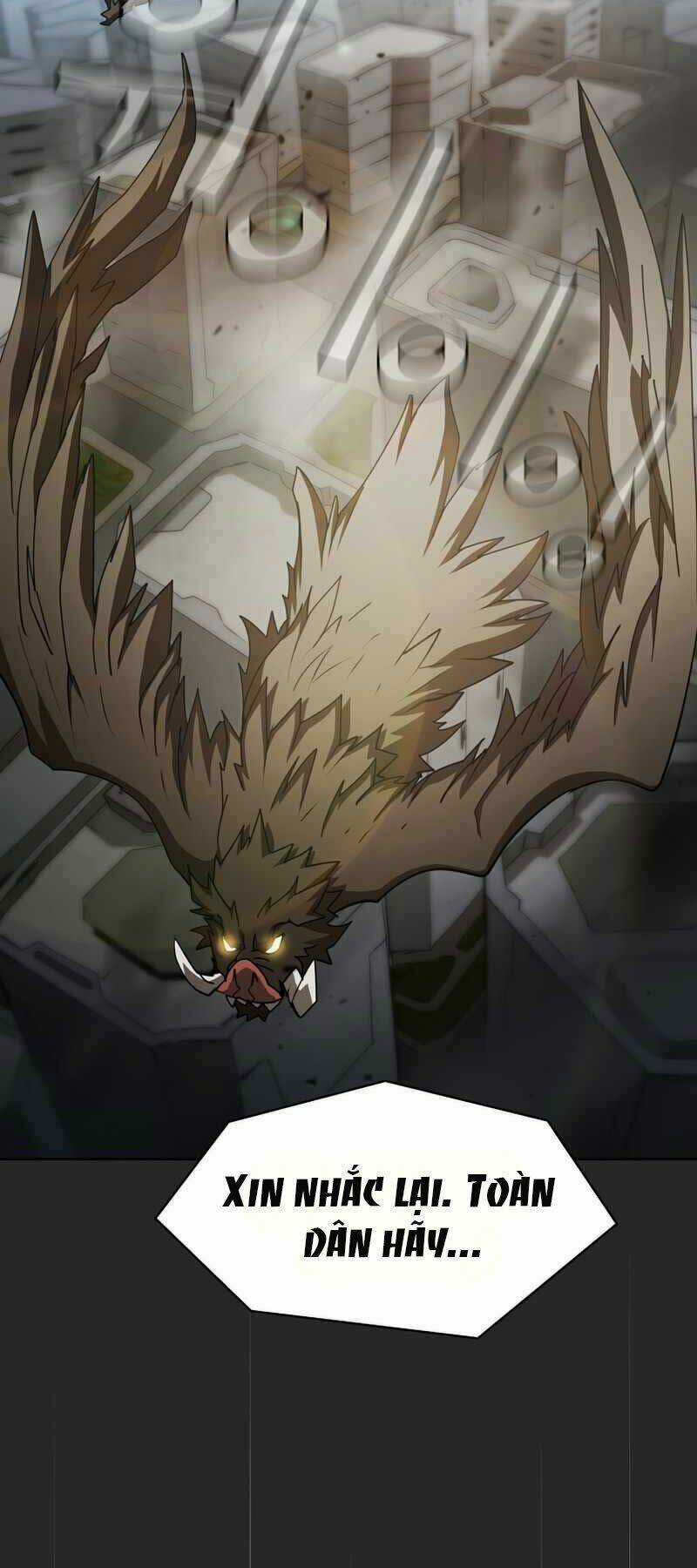 Thợ Săn Kỳ Ảo - Chapter 17 - Trang 2