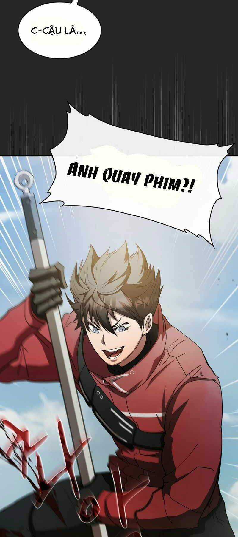 Thợ Săn Kỳ Ảo - Chapter 17 - Trang 11