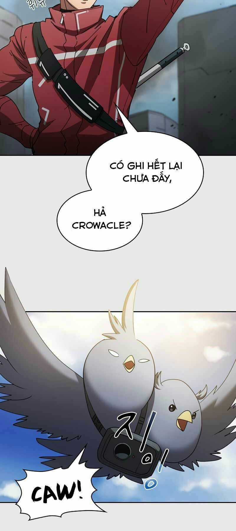 Thợ Săn Kỳ Ảo - Chapter 17 - Trang 14