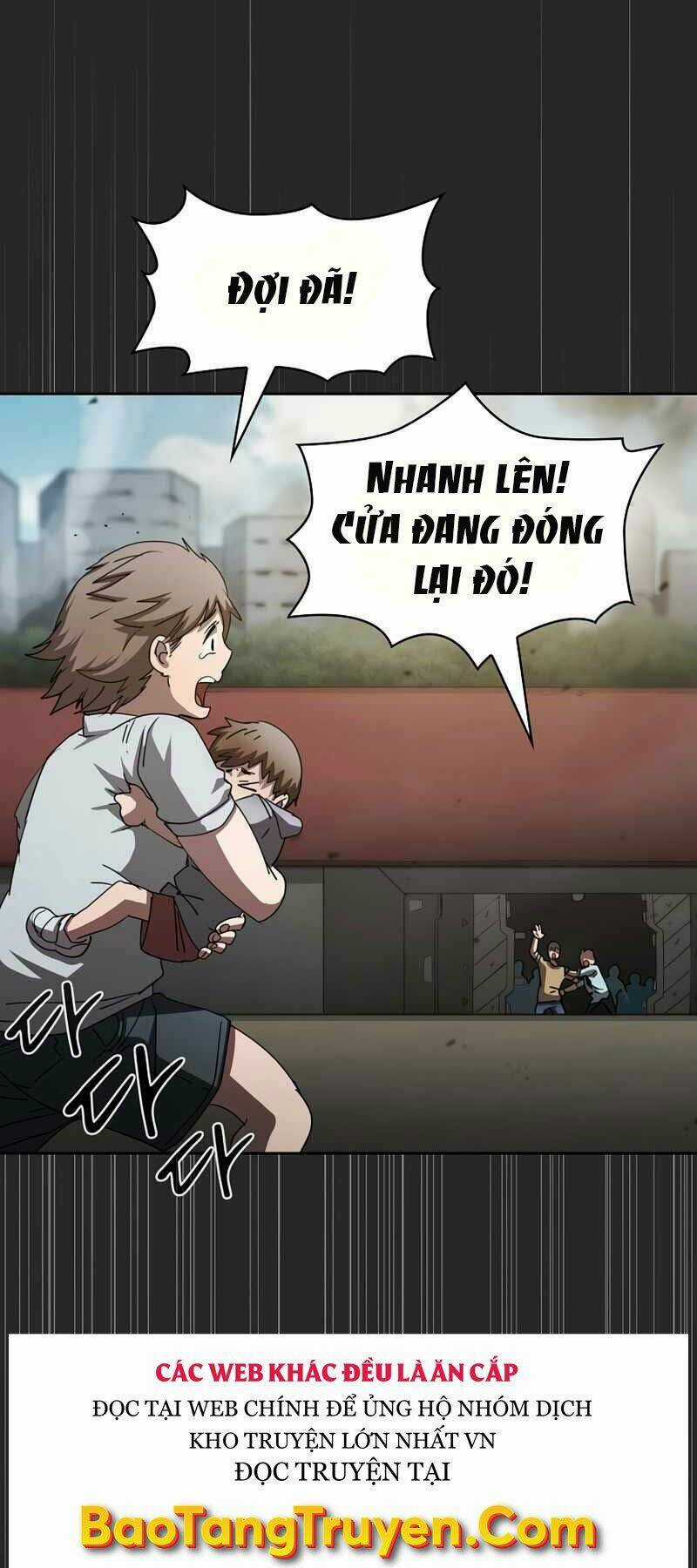 Thợ Săn Kỳ Ảo - Chapter 17 - Trang 3