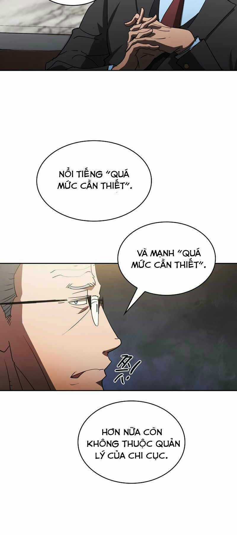 Thợ Săn Kỳ Ảo - Chapter 17 - Trang 22