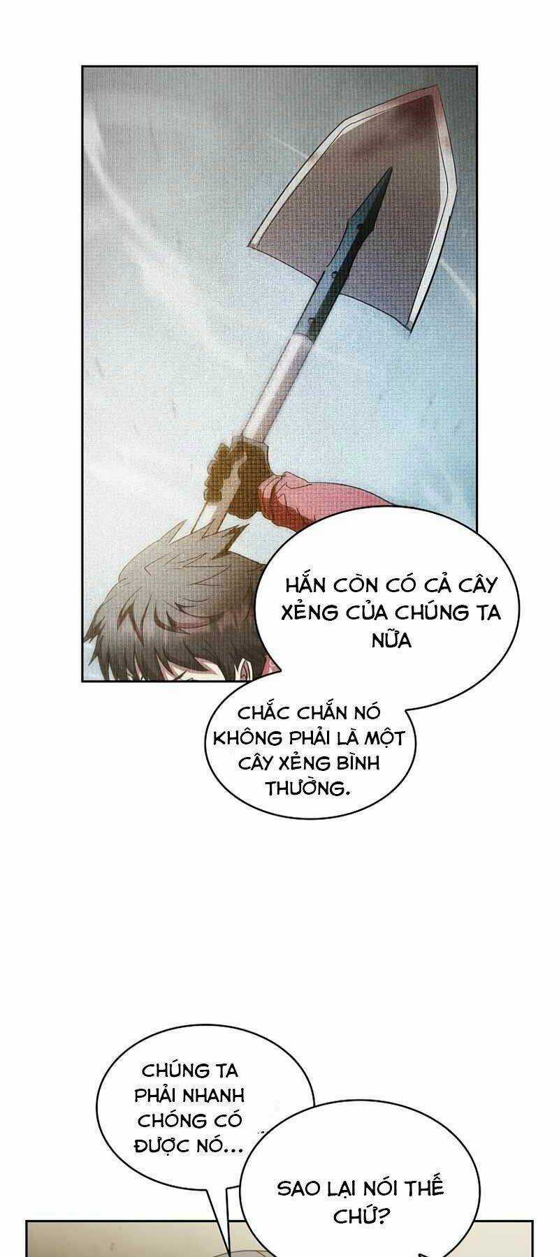 Thợ Săn Kỳ Ảo - Chapter 17 - Trang 23