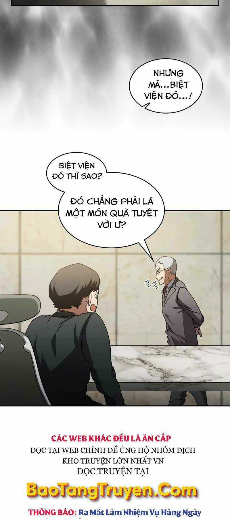 Thợ Săn Kỳ Ảo - Chapter 17 - Trang 27