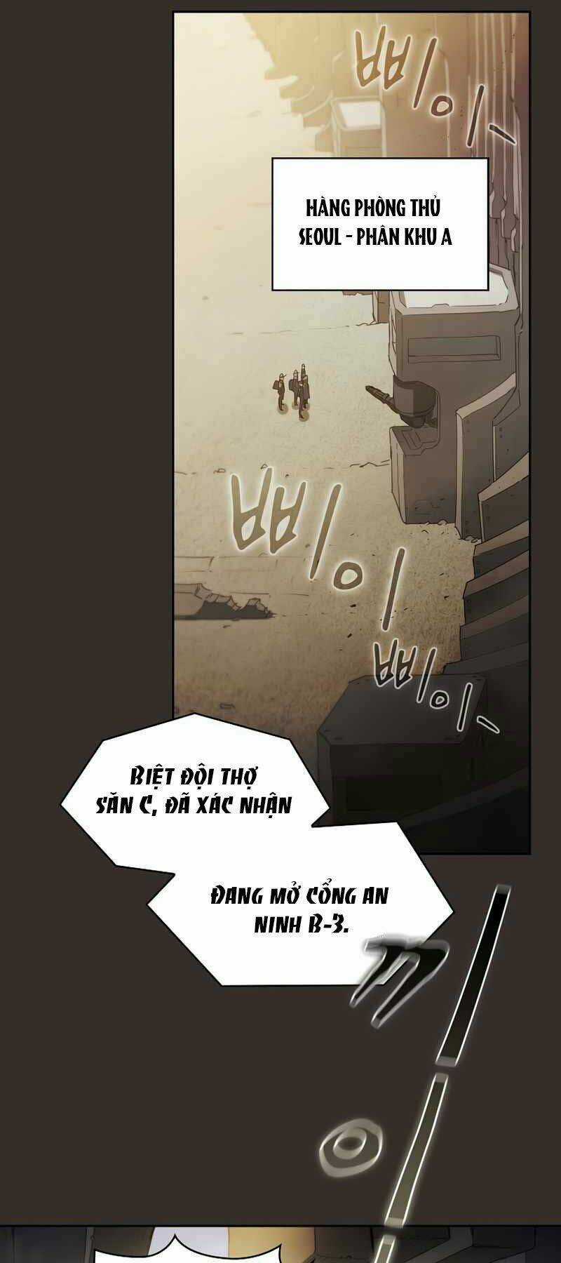 Thợ Săn Kỳ Ảo - Chapter 17 - Trang 30