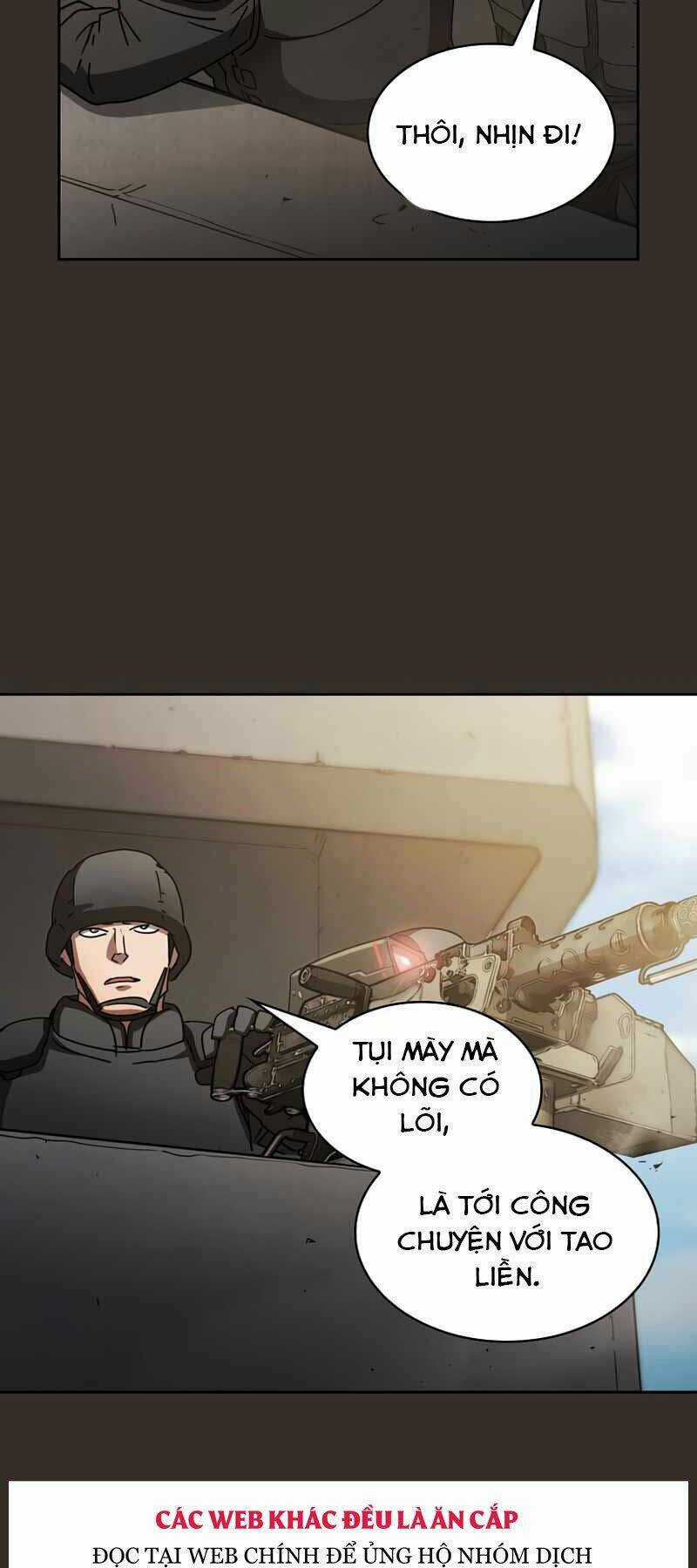 Thợ Săn Kỳ Ảo - Chapter 17 - Trang 33