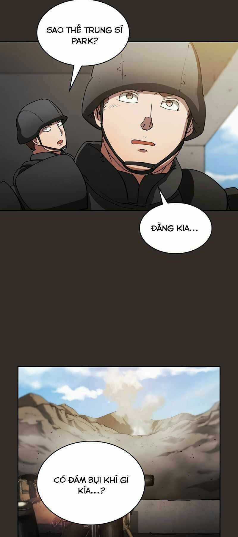 Thợ Săn Kỳ Ảo - Chapter 17 - Trang 35