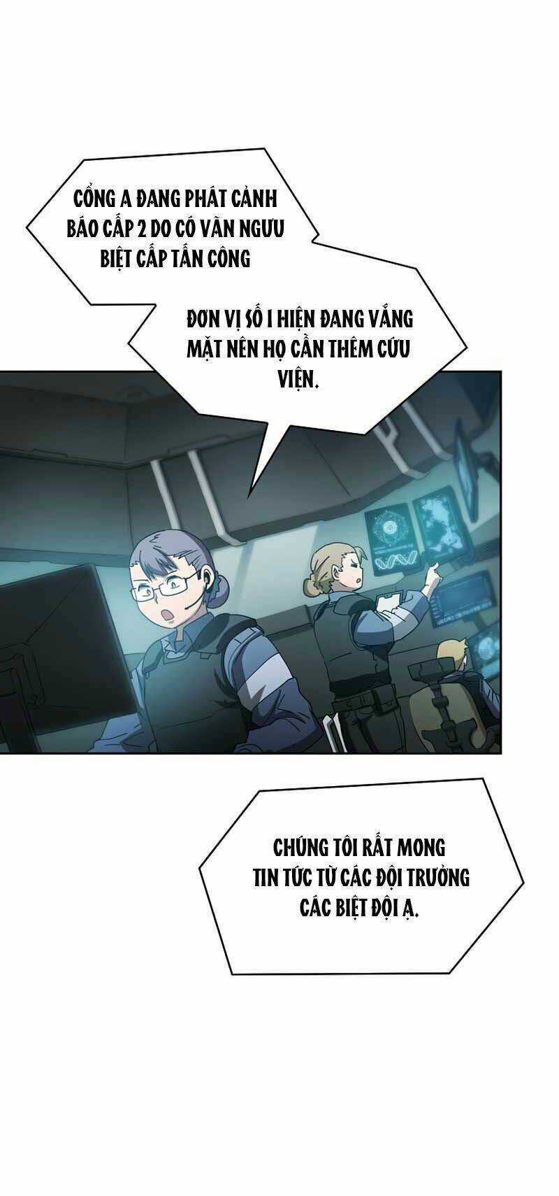 Thợ Săn Kỳ Ảo - Chapter 17 - Trang 38