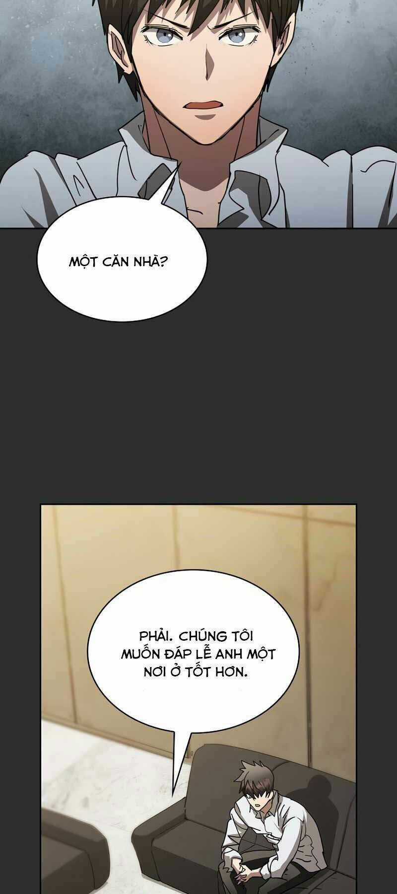 Thợ Săn Kỳ Ảo - Chapter 17 - Trang 43