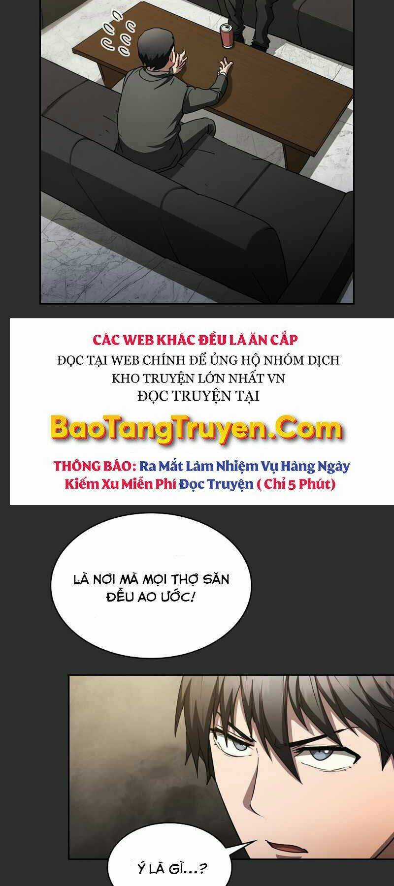 Thợ Săn Kỳ Ảo - Chapter 17 - Trang 44