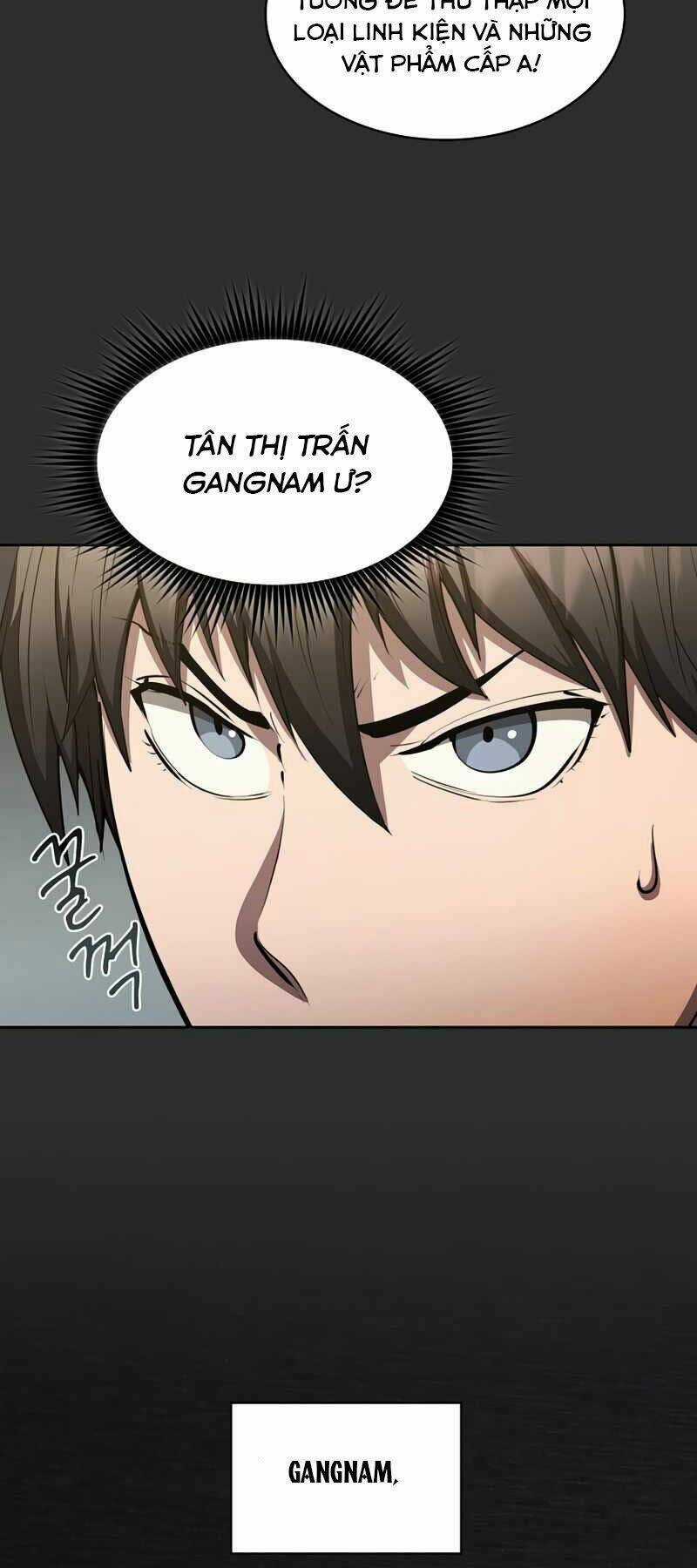 Thợ Săn Kỳ Ảo - Chapter 17 - Trang 46