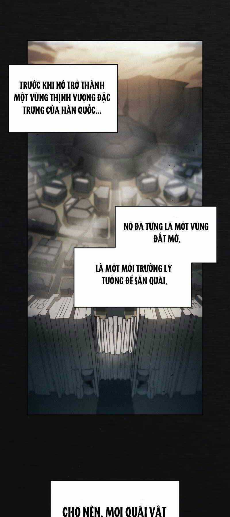 Thợ Săn Kỳ Ảo - Chapter 17 - Trang 47