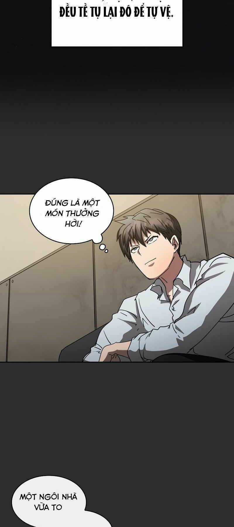 Thợ Săn Kỳ Ảo - Chapter 17 - Trang 48