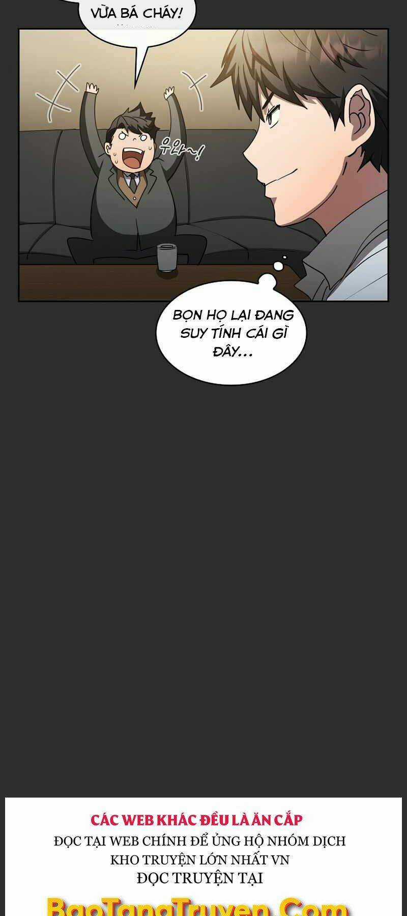 Thợ Săn Kỳ Ảo - Chapter 17 - Trang 49