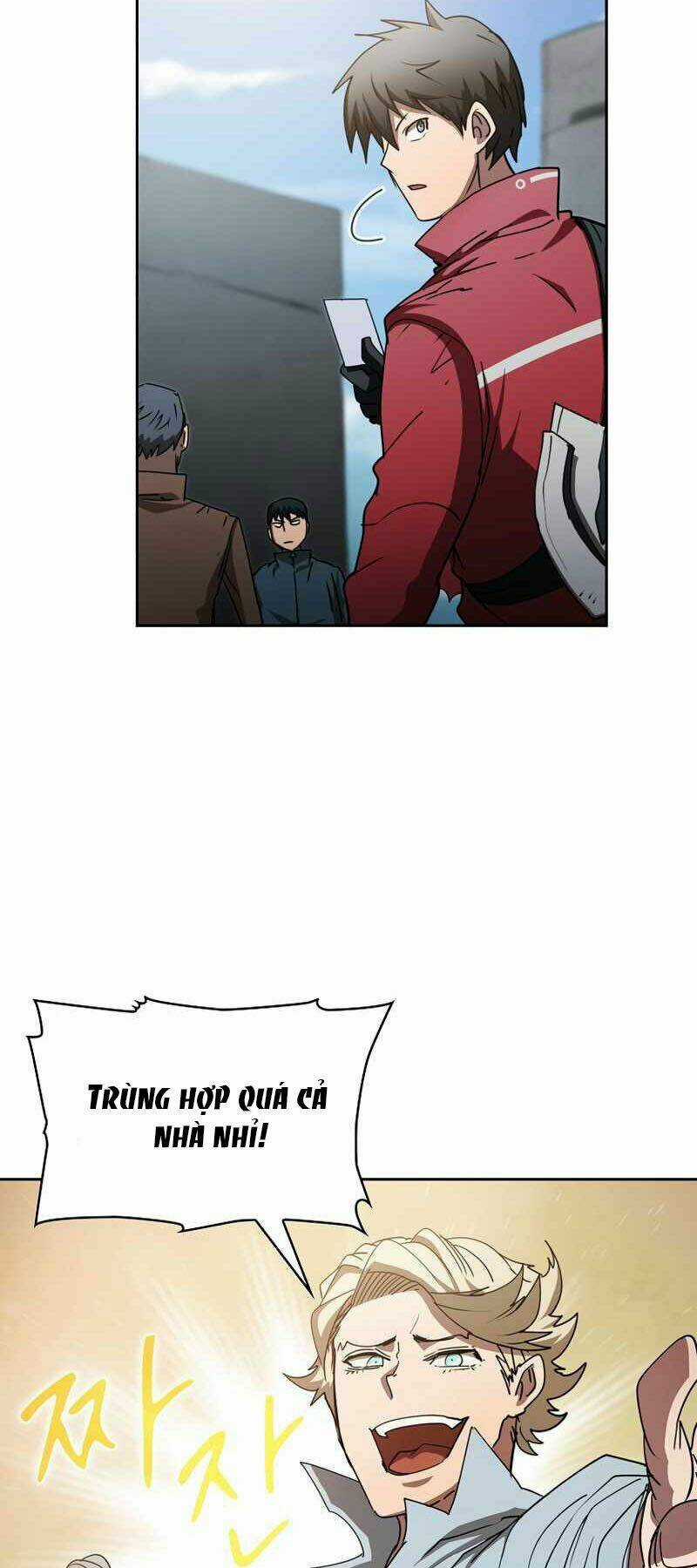 Thợ Săn Kỳ Ảo - Chapter 17 - Trang 54