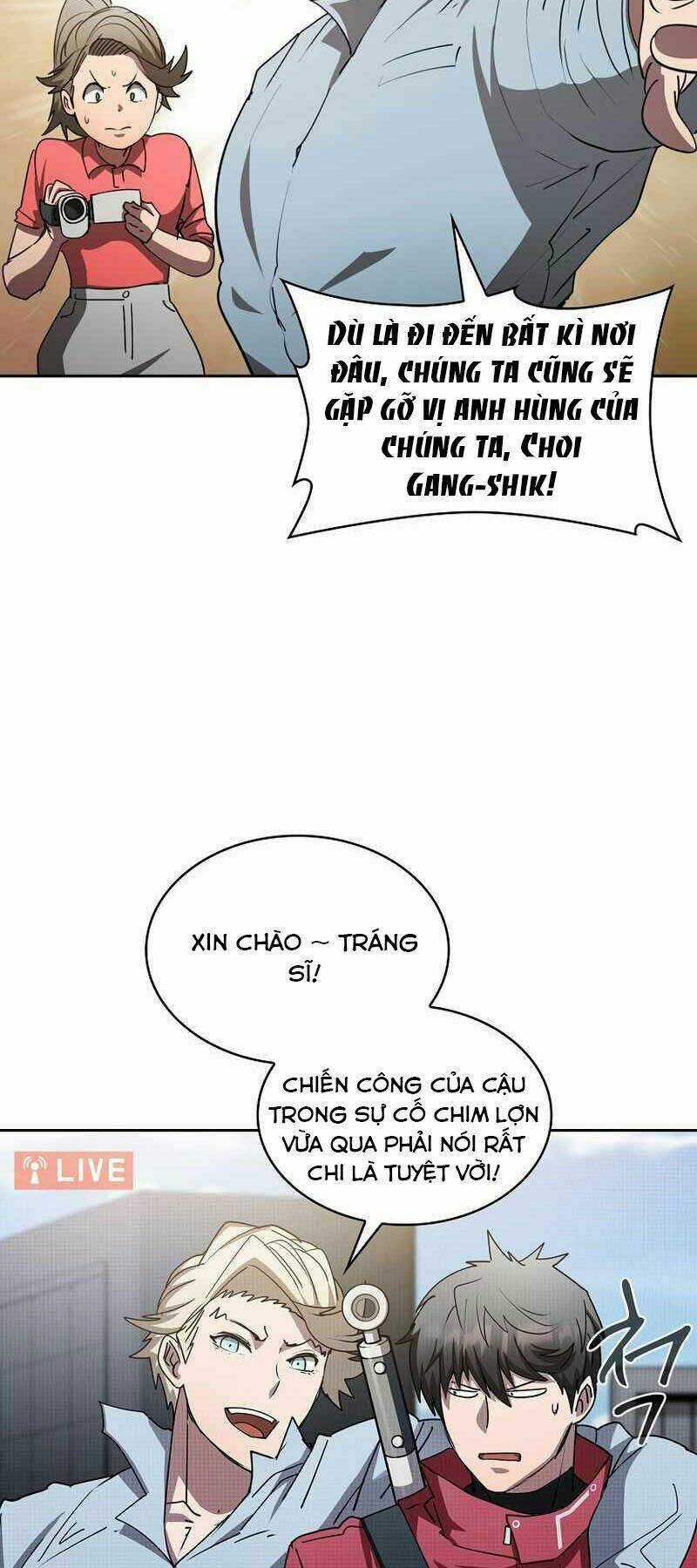 Thợ Săn Kỳ Ảo - Chapter 17 - Trang 55
