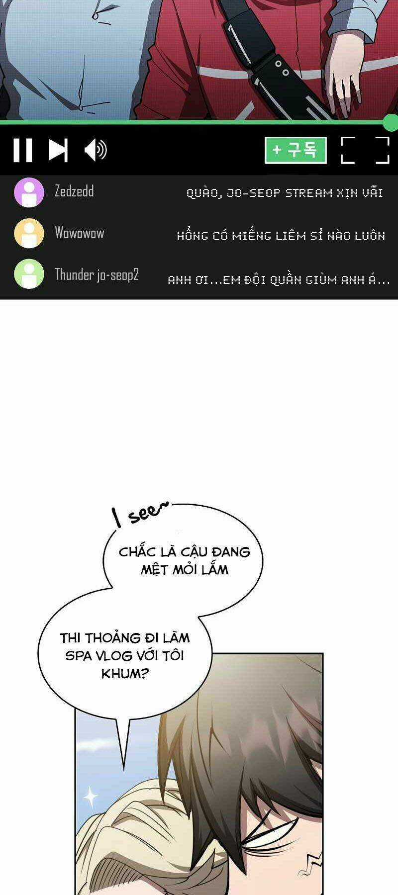 Thợ Săn Kỳ Ảo - Chapter 17 - Trang 56