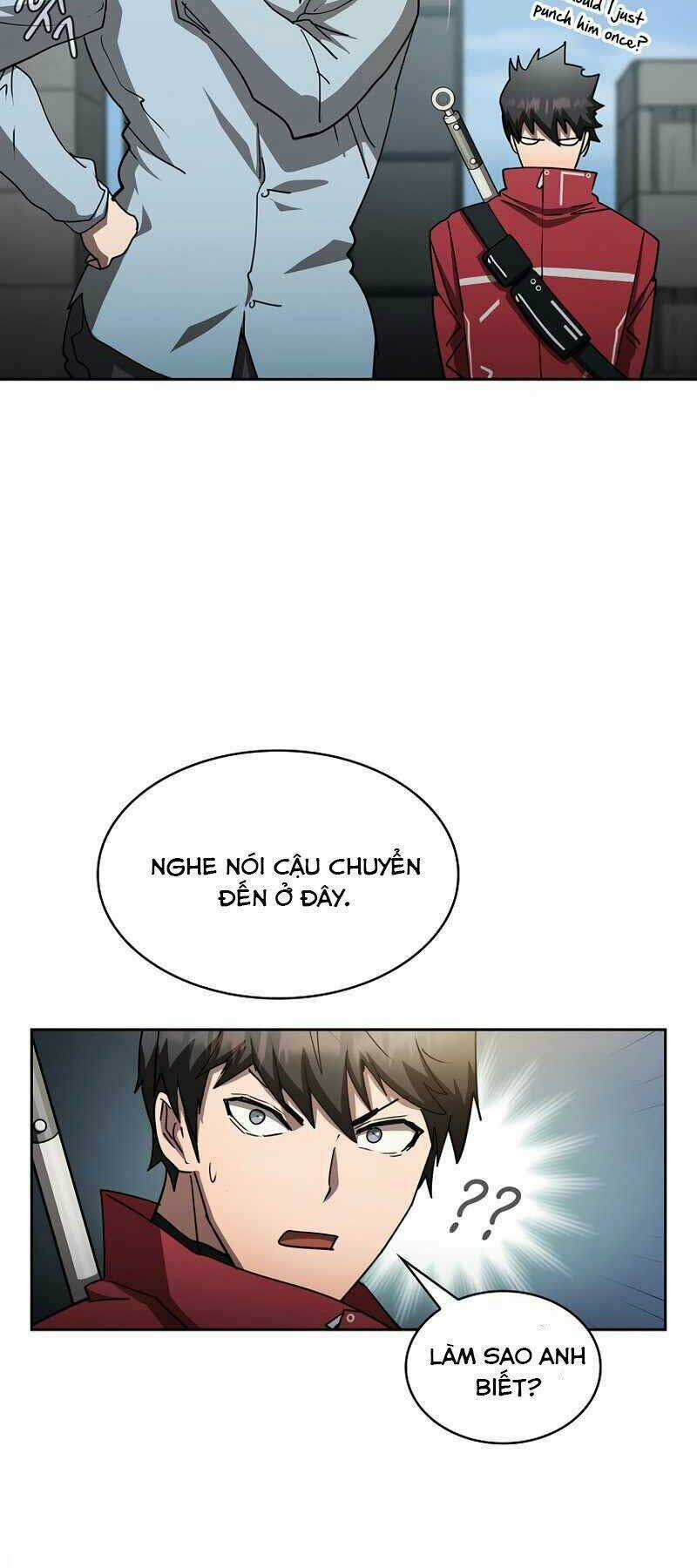 Thợ Săn Kỳ Ảo - Chapter 17 - Trang 58