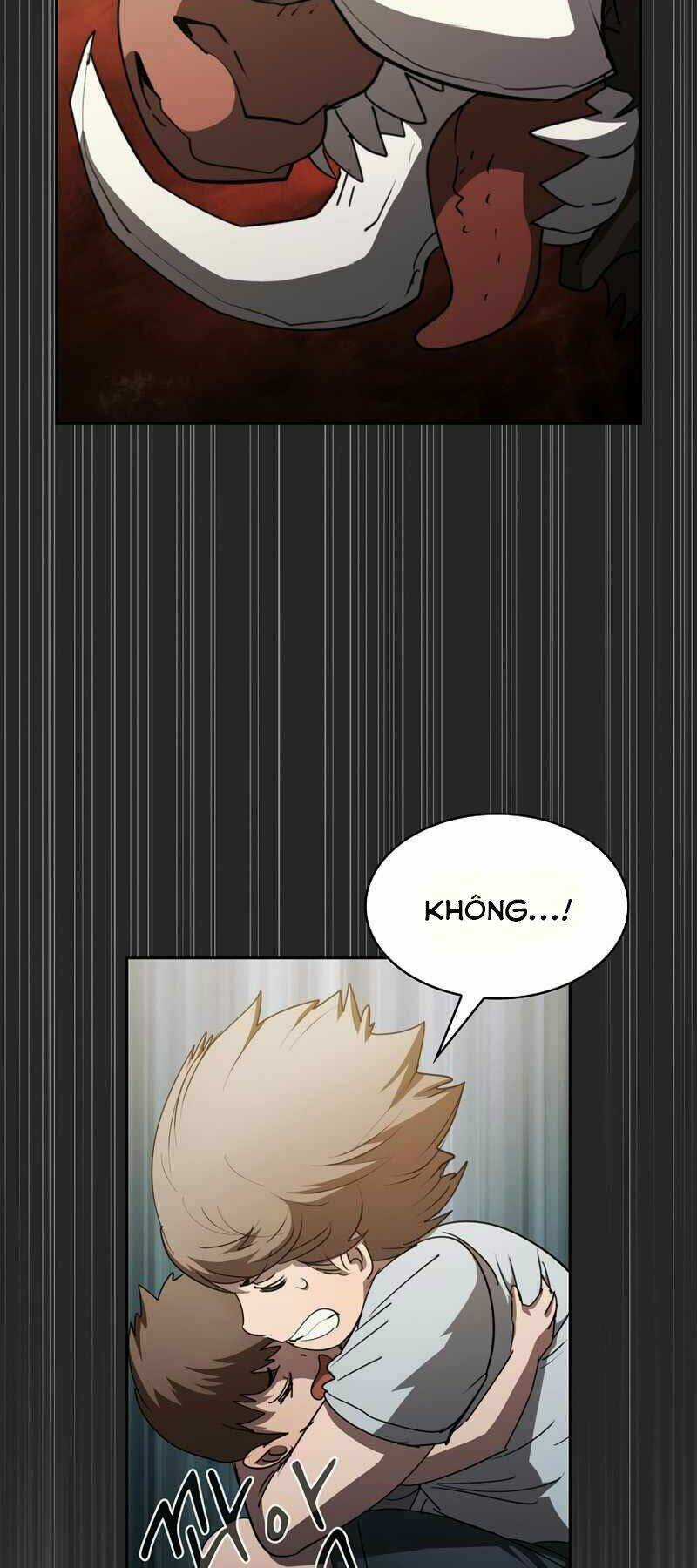 Thợ Săn Kỳ Ảo - Chapter 17 - Trang 7