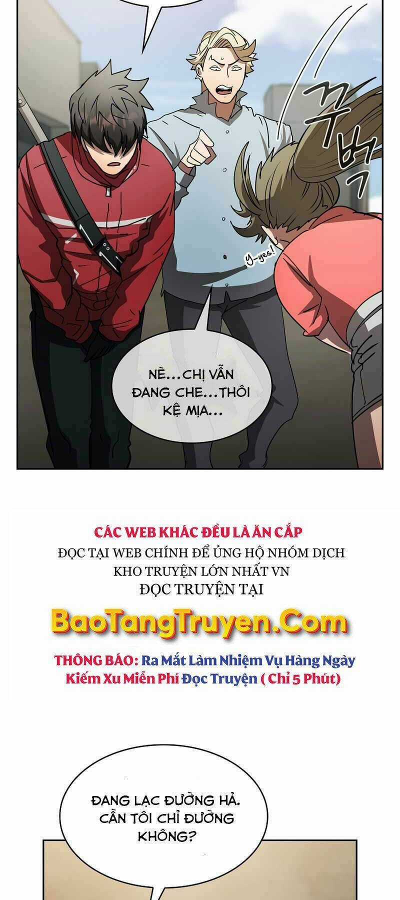 Thợ Săn Kỳ Ảo - Chapter 17 - Trang 61