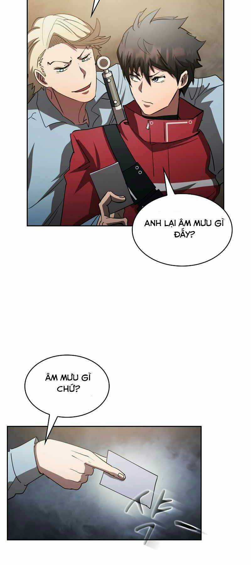 Thợ Săn Kỳ Ảo - Chapter 17 - Trang 62