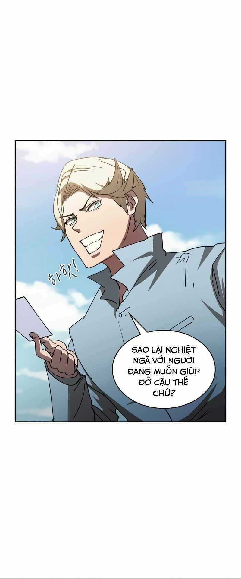 Thợ Săn Kỳ Ảo - Chapter 17 - Trang 63