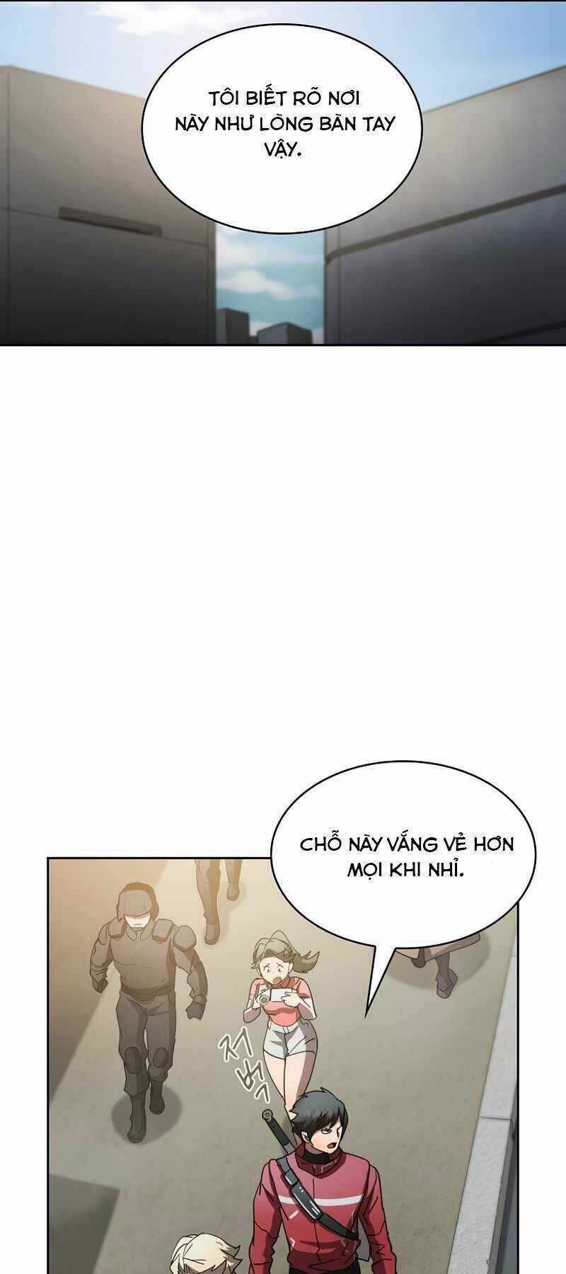 Thợ Săn Kỳ Ảo - Chapter 17 - Trang 64