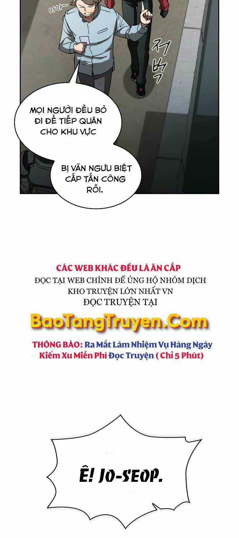 Thợ Săn Kỳ Ảo - Chapter 17 - Trang 65