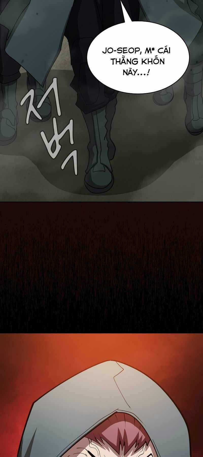 Thợ Săn Kỳ Ảo - Chapter 17 - Trang 68