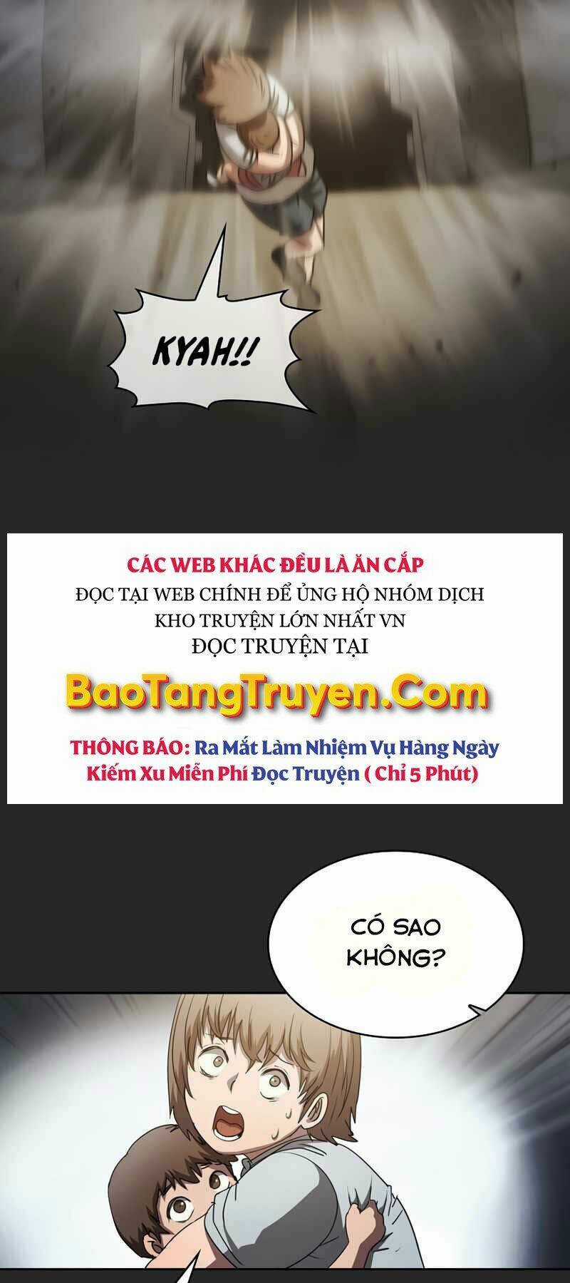 Thợ Săn Kỳ Ảo - Chapter 17 - Trang 10