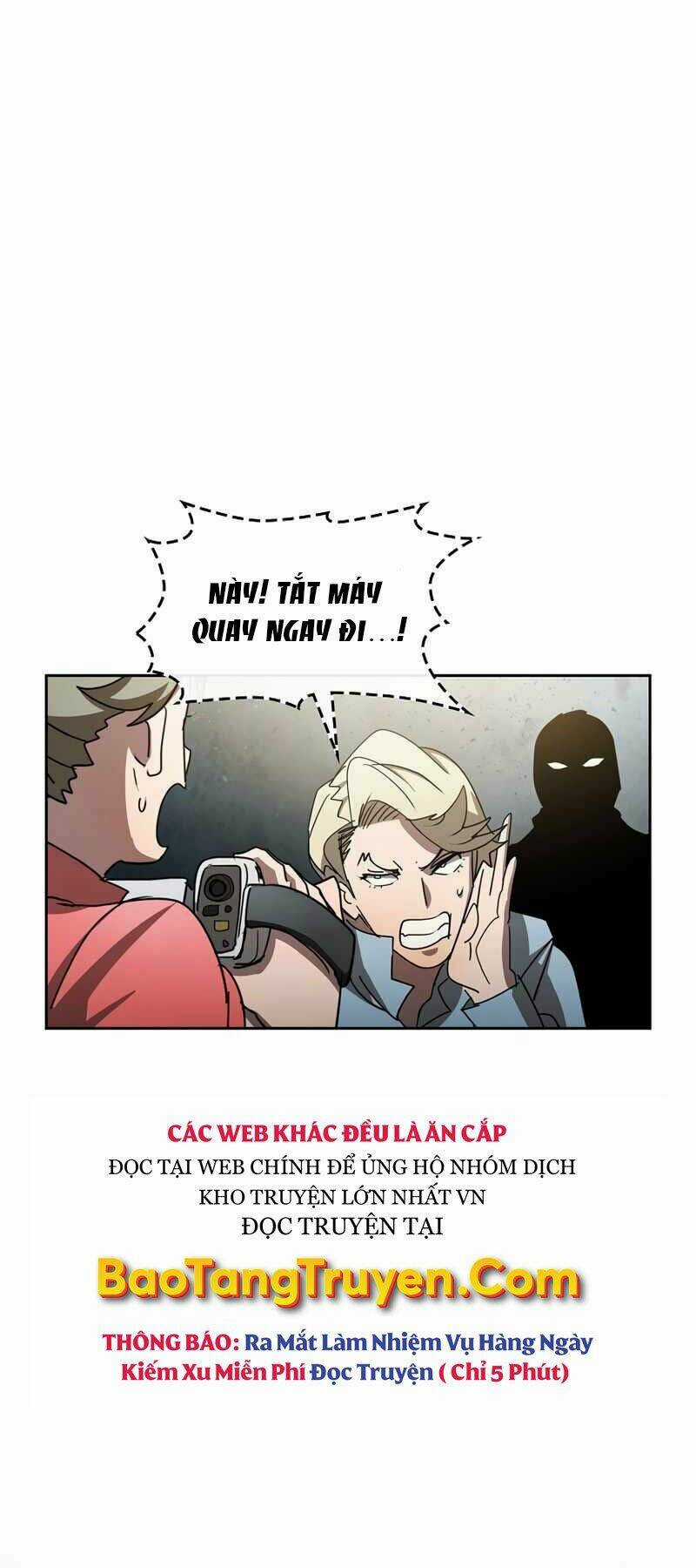 Thợ Săn Kỳ Ảo - Chapter 18 - Trang 1