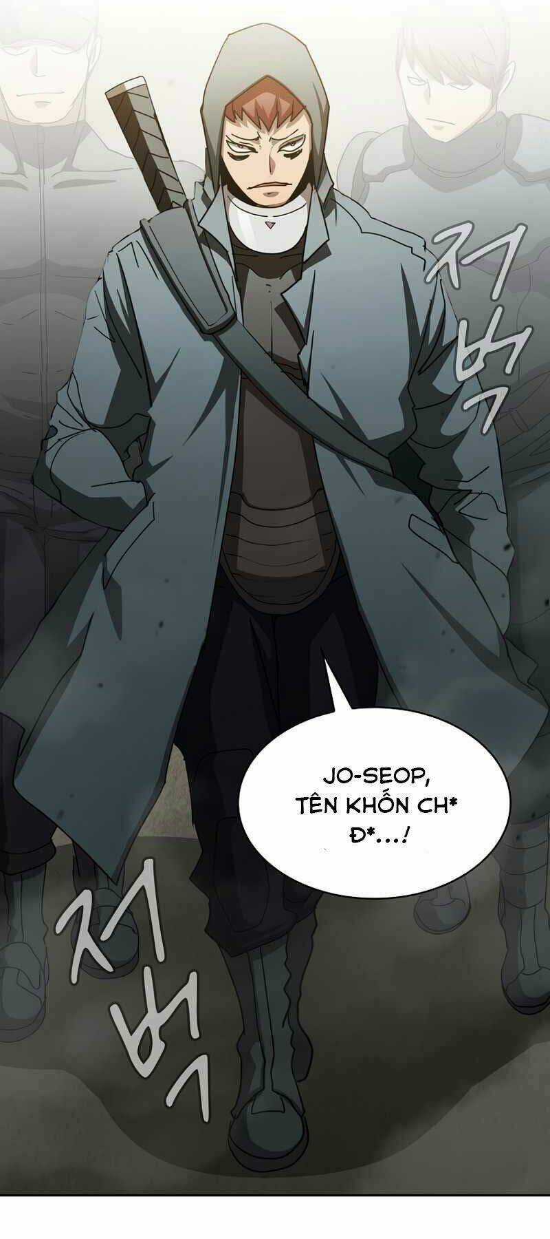 Thợ Săn Kỳ Ảo - Chapter 18 - Trang 2